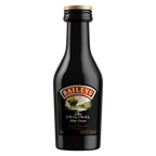 Baileys Irish Cream 50ml (34 Proof)
