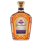 Crown Royal Canadian Whisky 750ml (80 Proof)