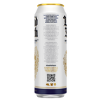 Liquid Death Mountain Water 19.2oz King Size Can
