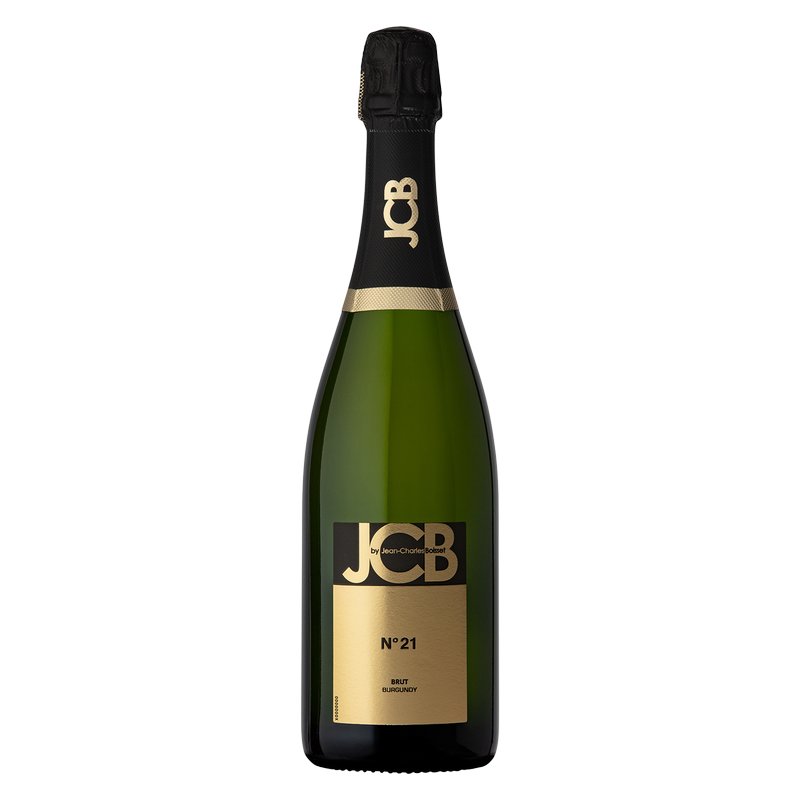 JCB #21 Cremant de Bourgogne 750ml