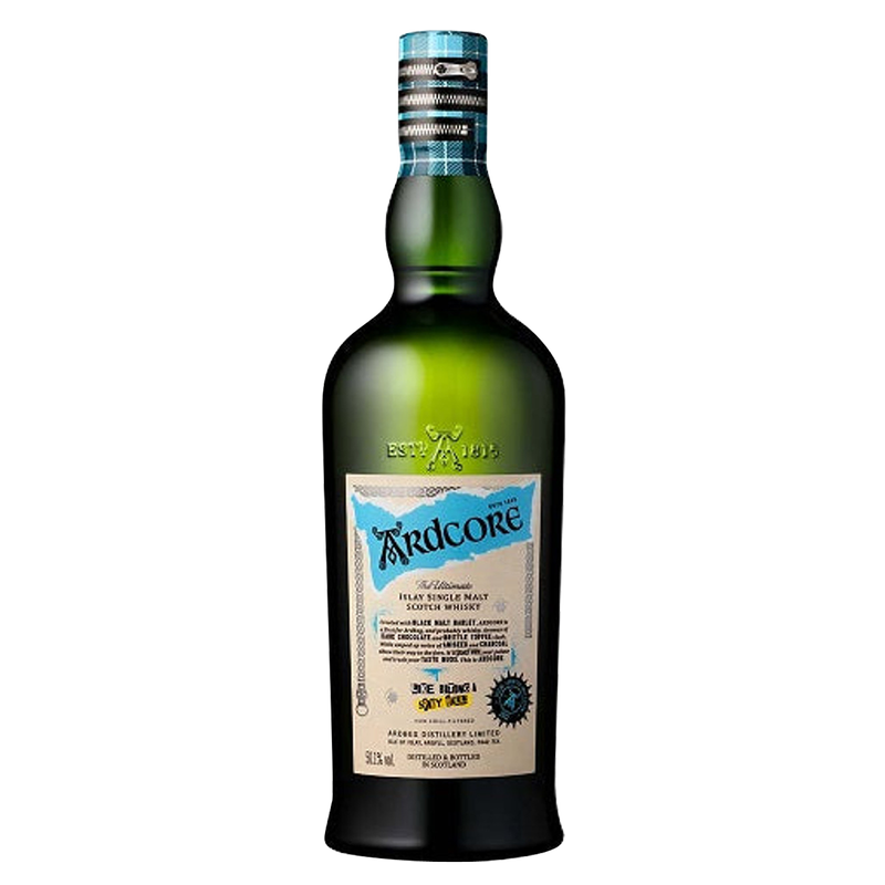 Ardbeg Ardcore 750ml