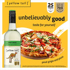 Yellow Tail Pinot Grigio 750ml