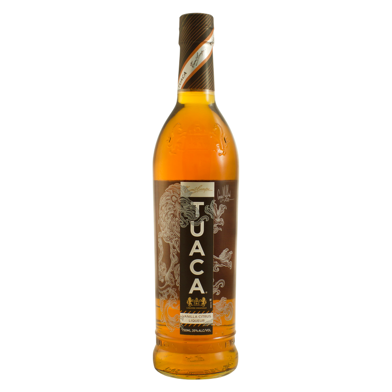 Tuaca Liqueur 750ml