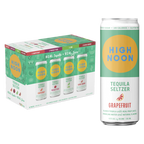 High Noon Tequila Fiesta Variety Pack 8pk 12oz Can 4.5% ABV
