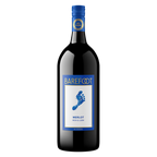 Barefoot Merlot 1.5L