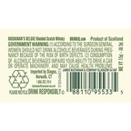 Buchanan's DeLuxe Aged 12 Years Blended Scotch Whisky, 375 mL (80 Proof)