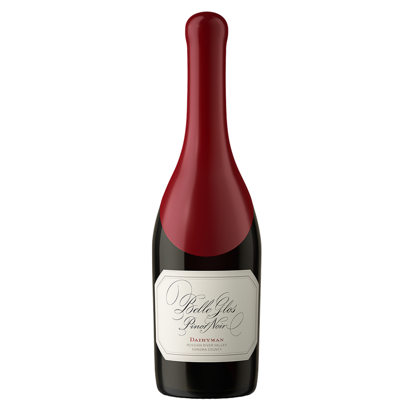 Belle Glos Pinot Noir Dairyman 750ml