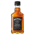 Jack Daniel's Old No. 7 Tennessee Whiskey 200 mL (80 Proof)