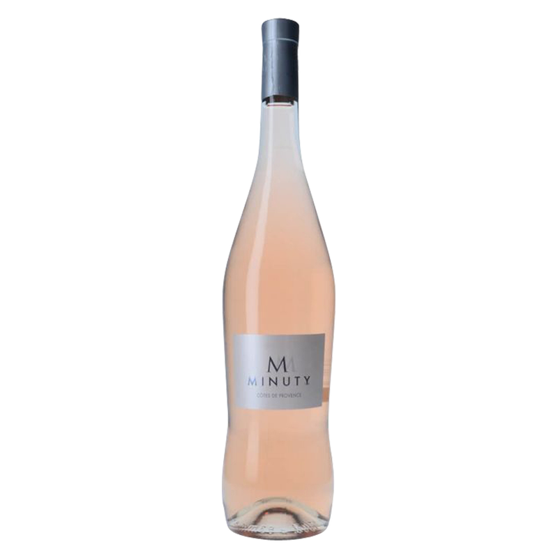 Chateau Minuty Cotes de Provence Rose 2019 375ml