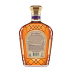 Crown Royal Canadian Whisky 750ml (80 Proof)