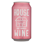 House Wine Rose Bubbles 355ml Can 12% ABV