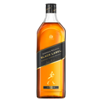 Johnnie Walker Black Label Scotch 1.75L (80 Proof)
