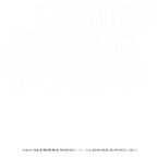 Ecco Domani Pinot Grigio 750ml