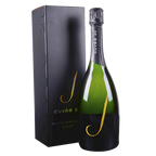 J Vineyards California Brut Cuvee 750ml