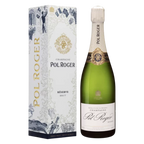 Pol Roger Brut NV 750ml