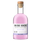 On The Rocks Larios Aviation 375ml (40 Proof)