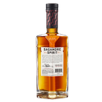 Sagamore Spirit Signature Rye Whiskey 750ml (83 Proof)
