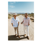 Dos Hombres Mezcal 750ml (84 Proof)