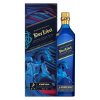 Johnnie Walker Blue Lunar New Year Horse 750ml