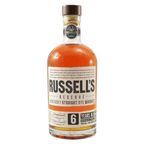 Russell's Reserve Rye 750ml