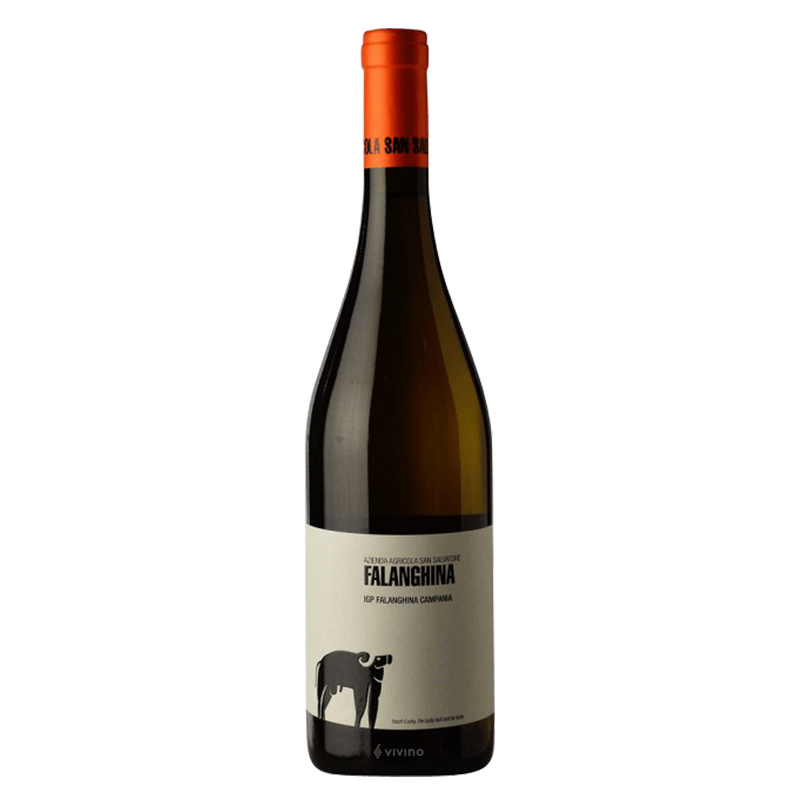 San Salvatore Falanghna 750ml