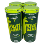 Velvet Llama Spicy Margarita 4pk 8.4oz (20 Proof)